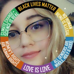 Meet your Posher, Claire